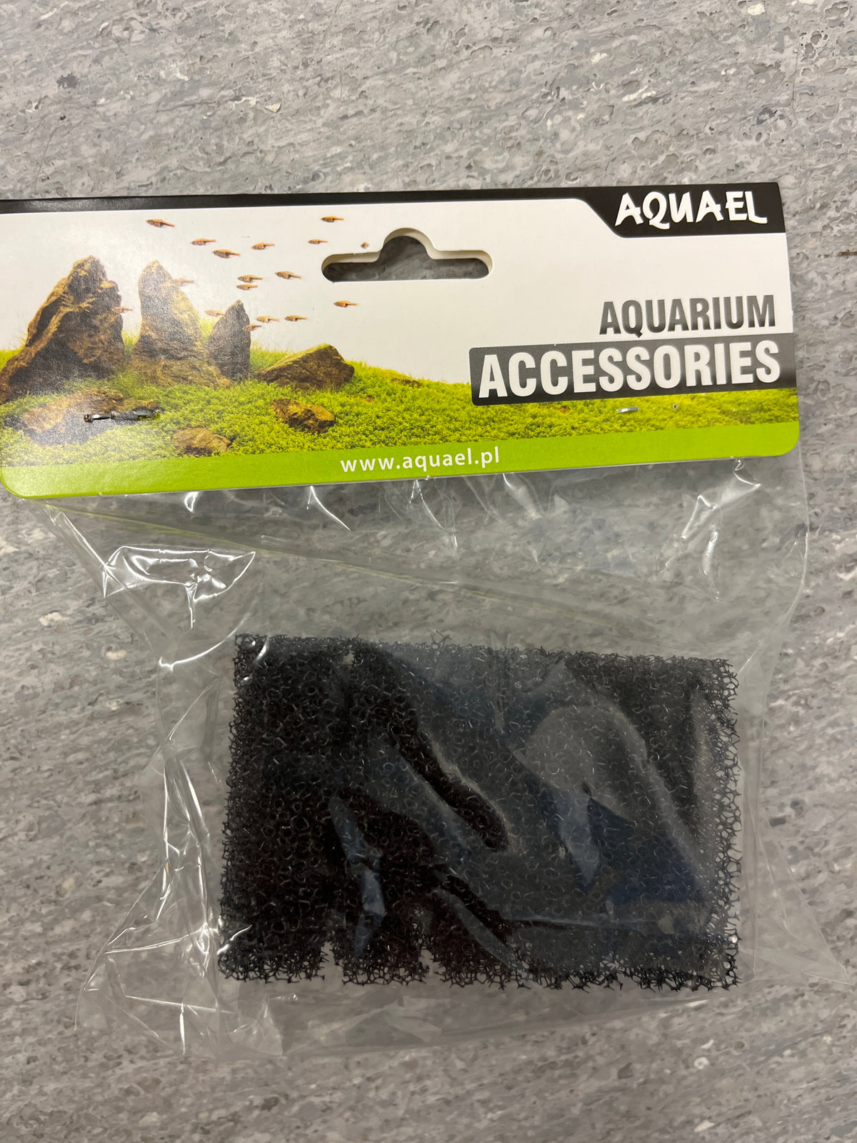 Aquael Suodatinpatruuna turbo filter mini