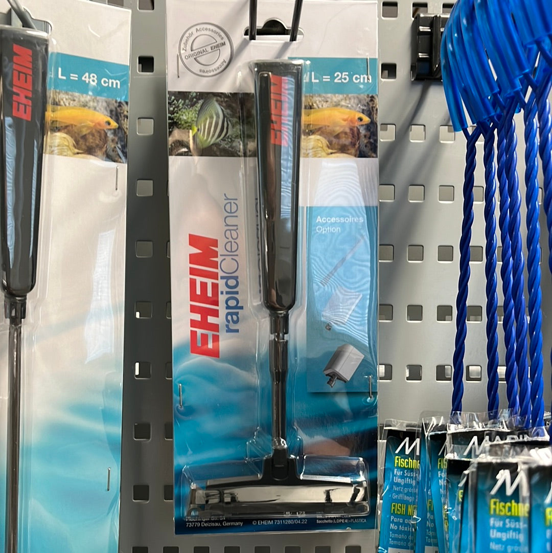 Eheim Leväraappa Rapidcleaner 25cm