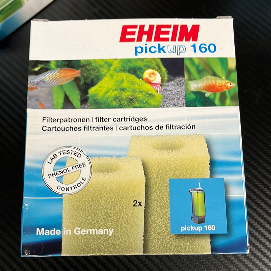 Eheim Suodatinpatruuna pickup 160