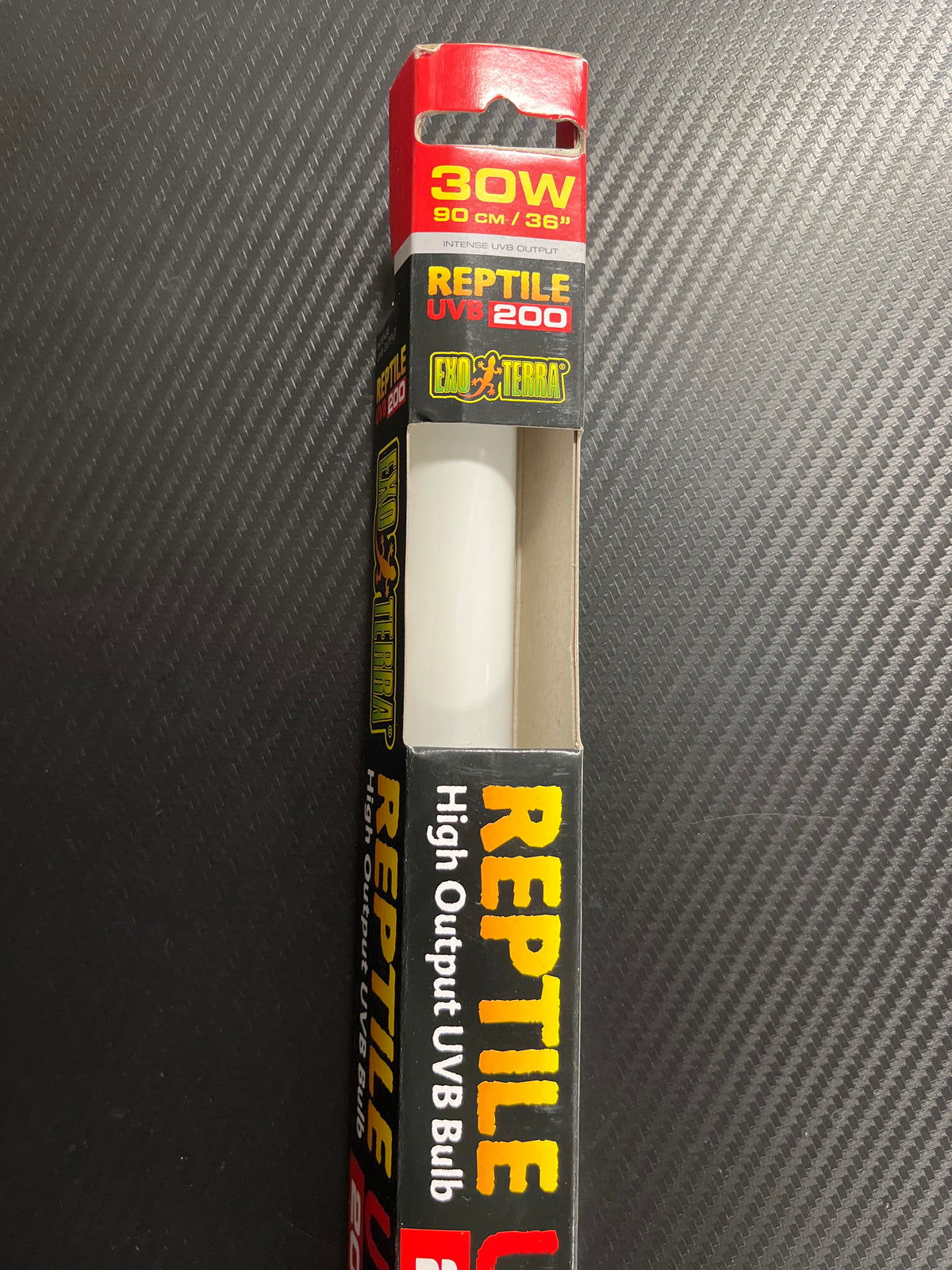 Exoterra Reptile UVB 200 30W 90cm