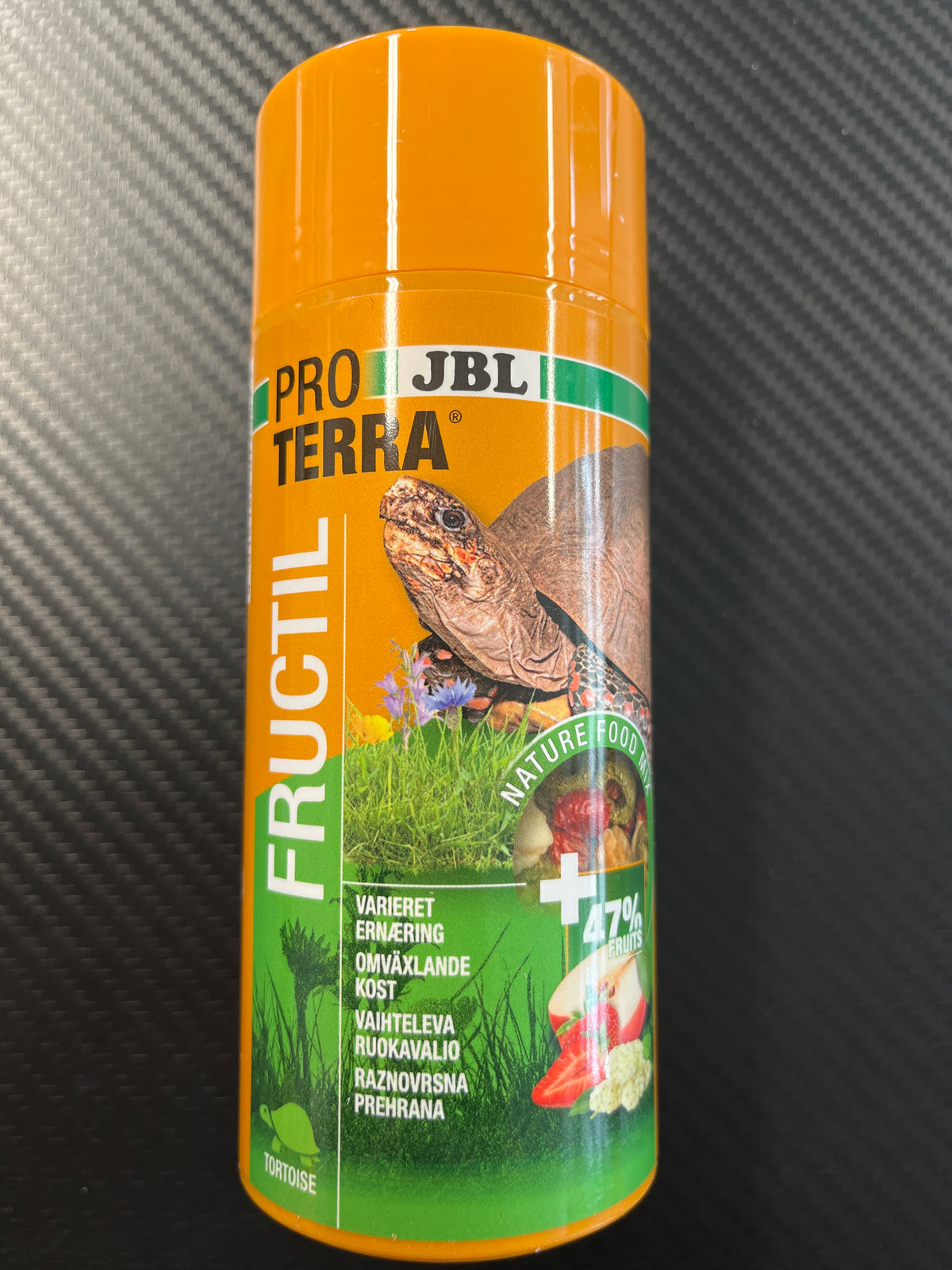 JBL Fructil 250ml