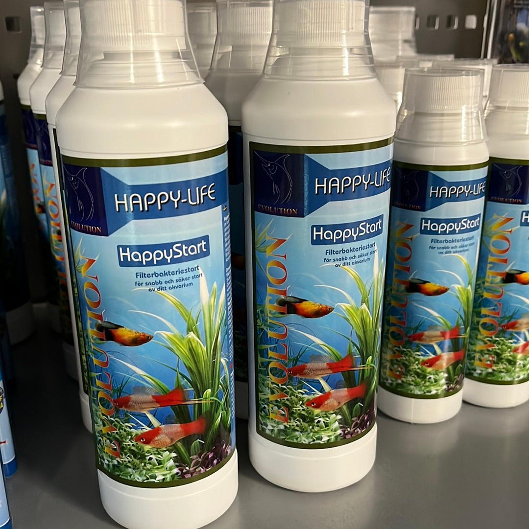 Happy-Life HappyStart 500ml