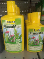 Tetra Plantamin kasviravinne