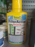 Tetra Filter Active 2in1 250ml