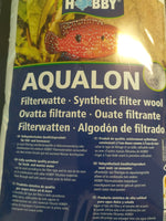 Hobby Aqualon suodatinvanu 250g