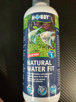 Hobby Natural water fit