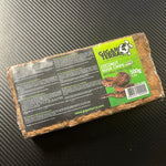 Giganterra Coconut husk chips 500g