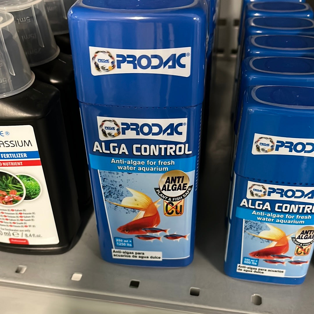 Prodac Alga Control 250ml