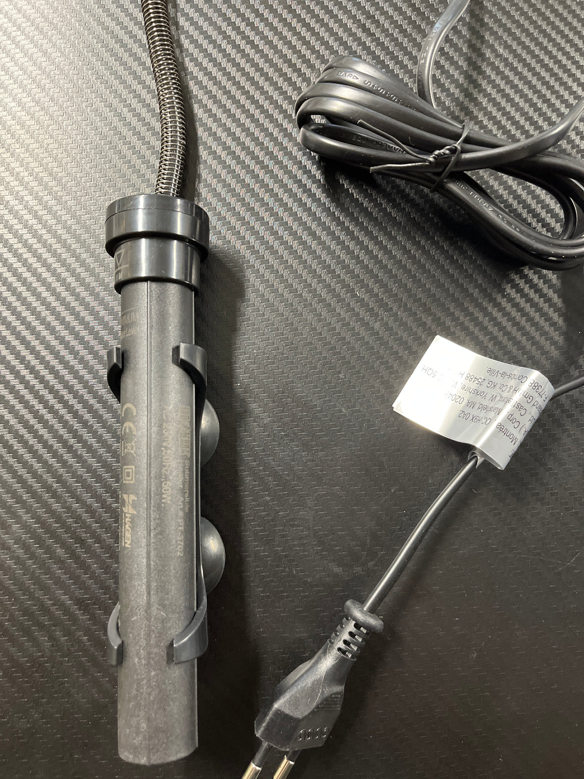 Exoterra Turtle heater 50W