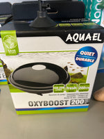Aquael Oxyboost ilmastin