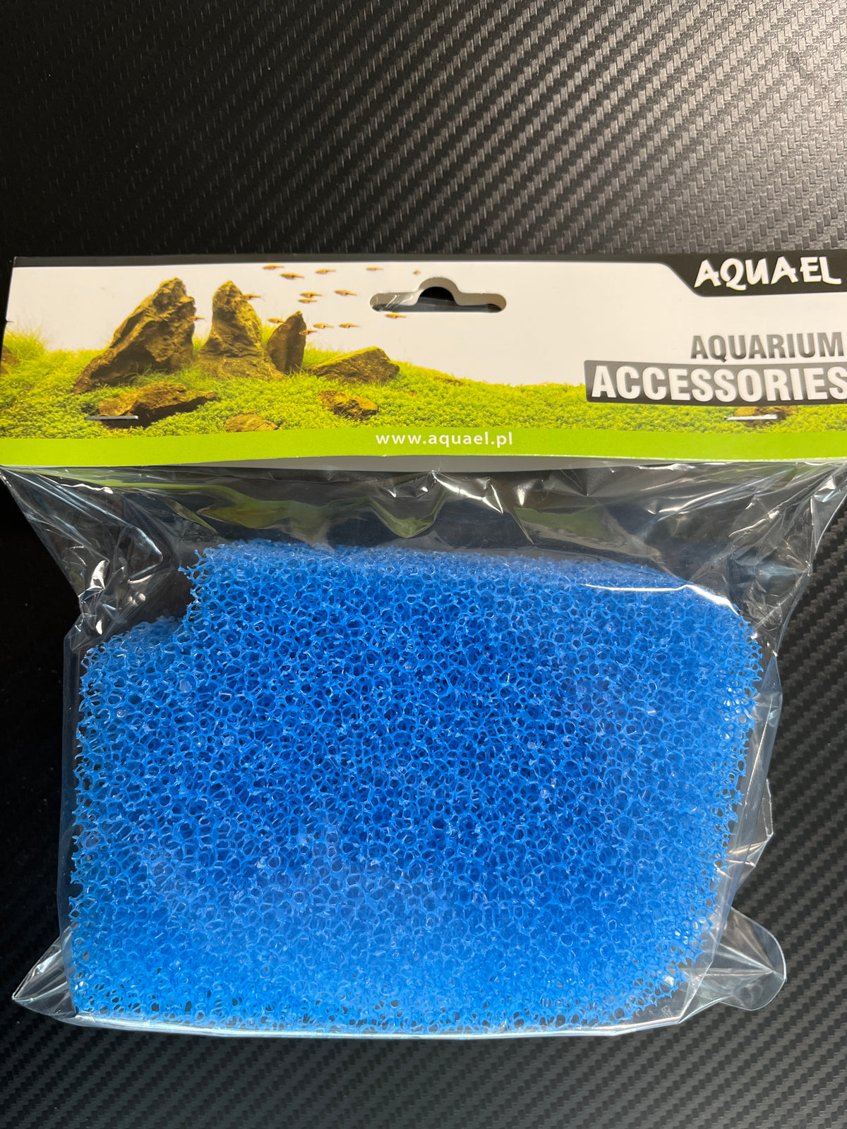 Aquael Ultramax esisuodatuspatruuna