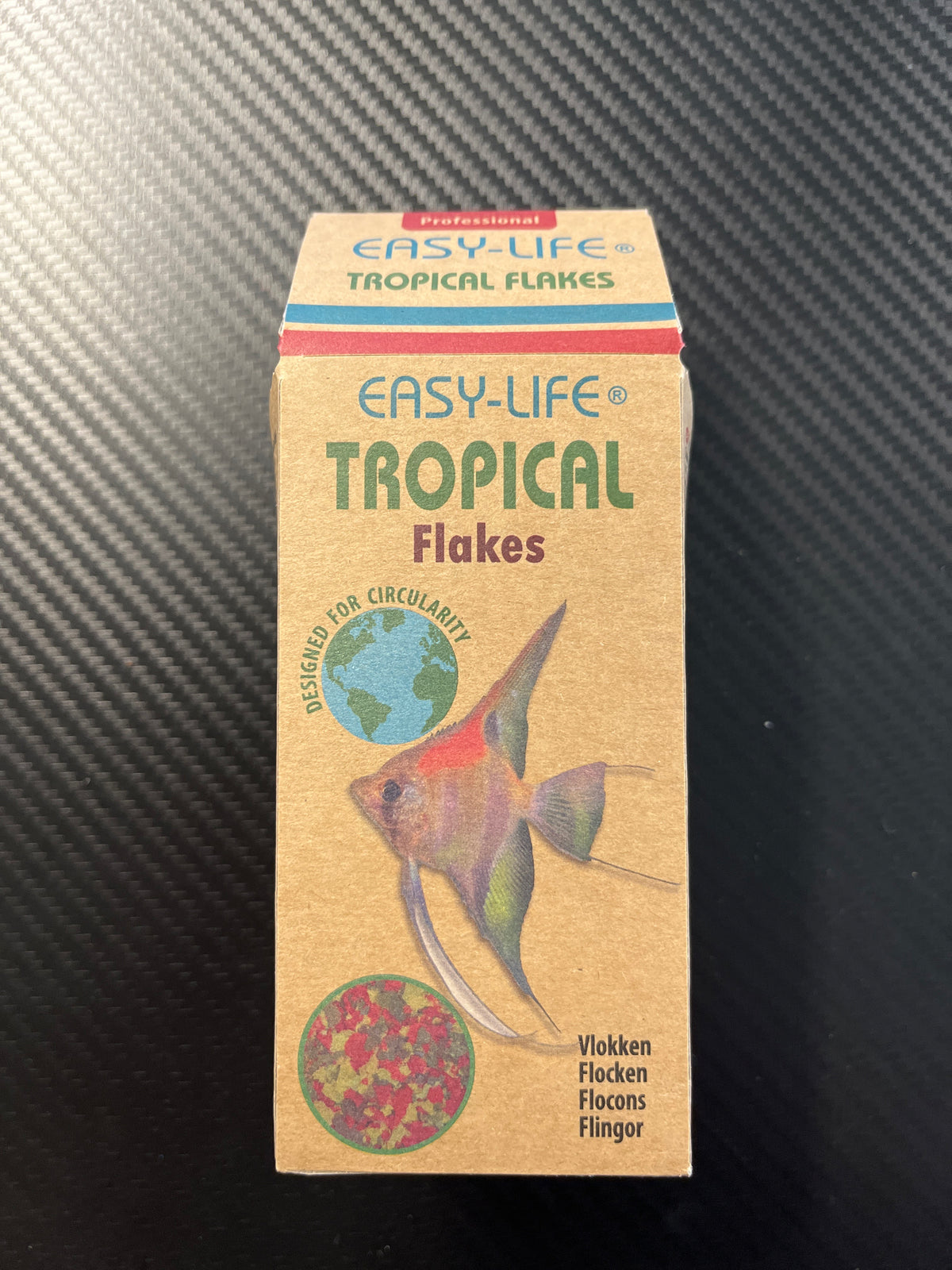 Easy-Life Tropical flakes 250ml