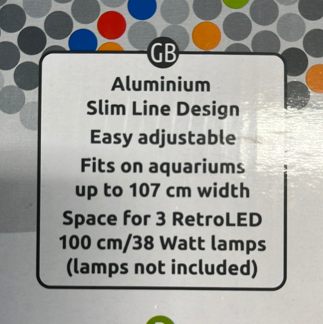 Superfish OTL lamppurunko