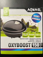 Aquael Oxyboost ilmastin