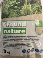 Dupla Glacier gravel hiekka 10kg