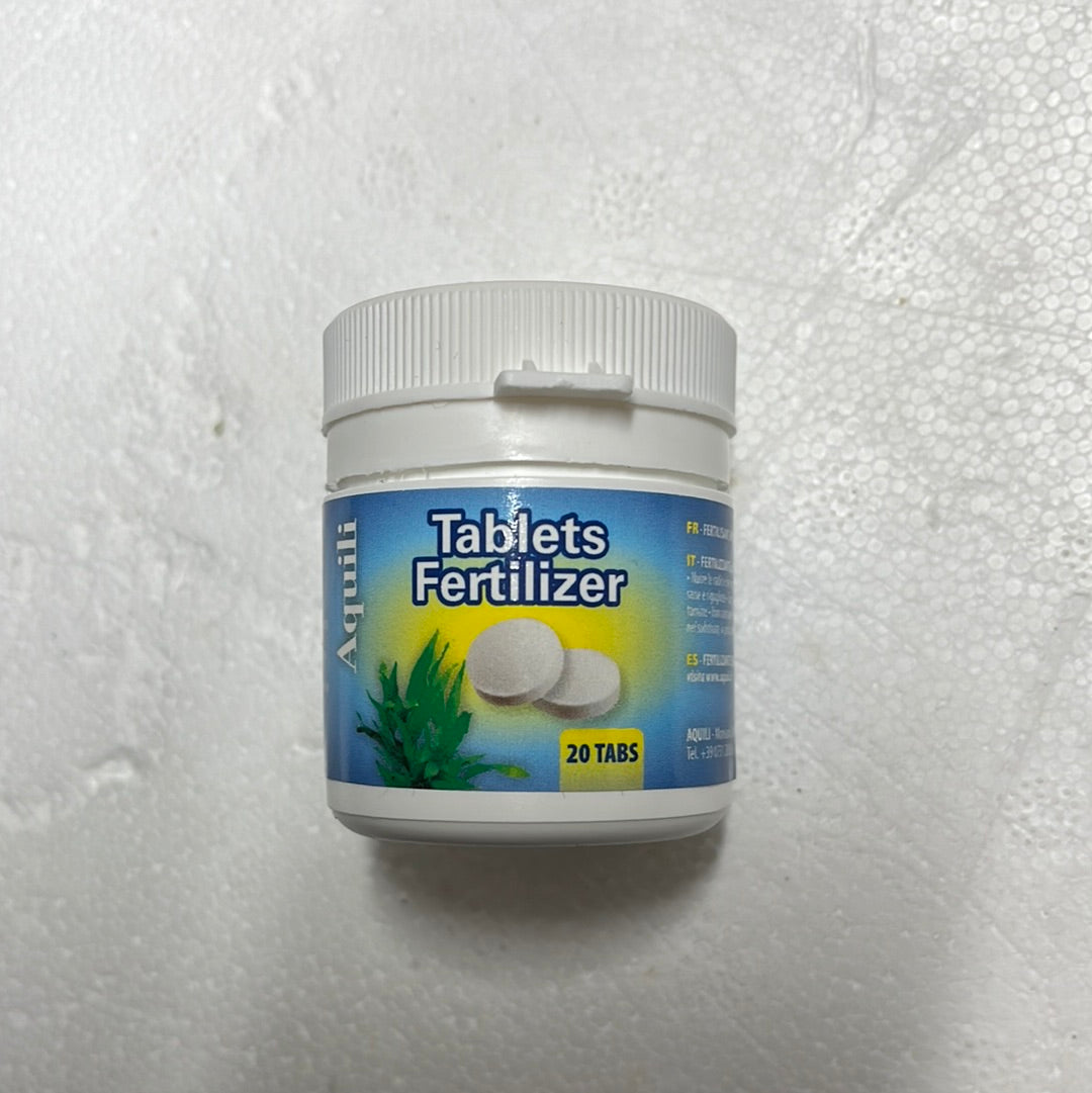 Aquili Tablets fertilizer
