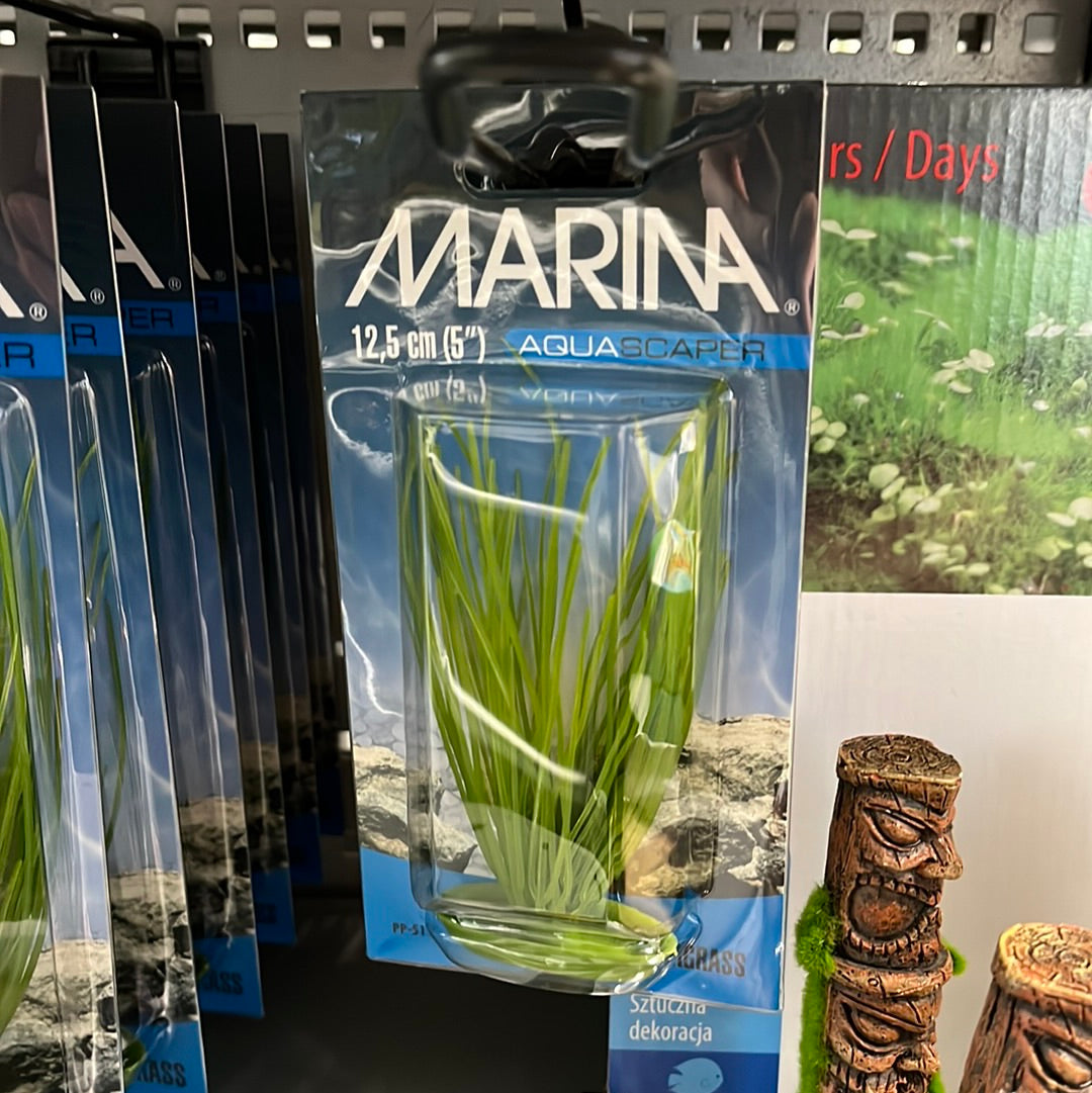 Marina ruohotupas 12,5cm