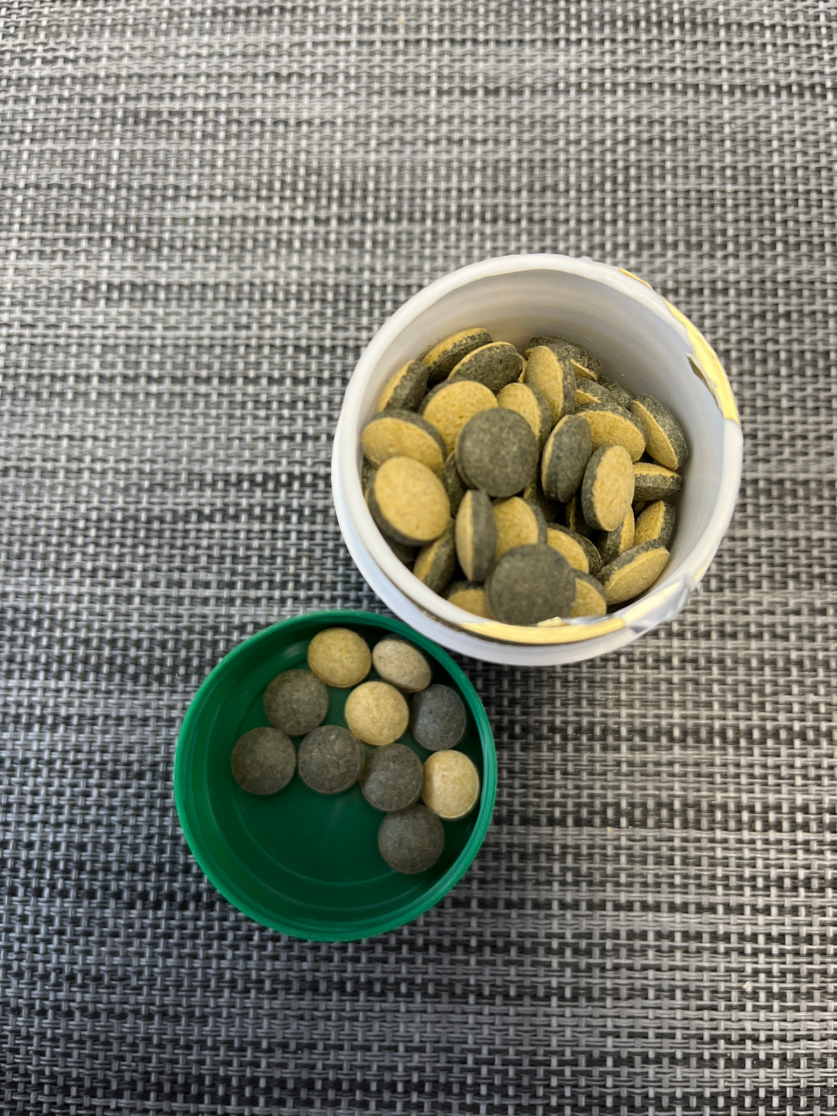 Tetra Pleco tablets 120kpl