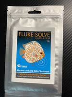 Vetark Fluke solve loishäätö 10g