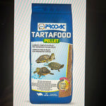 Prodac Tartafood pellet 2kg