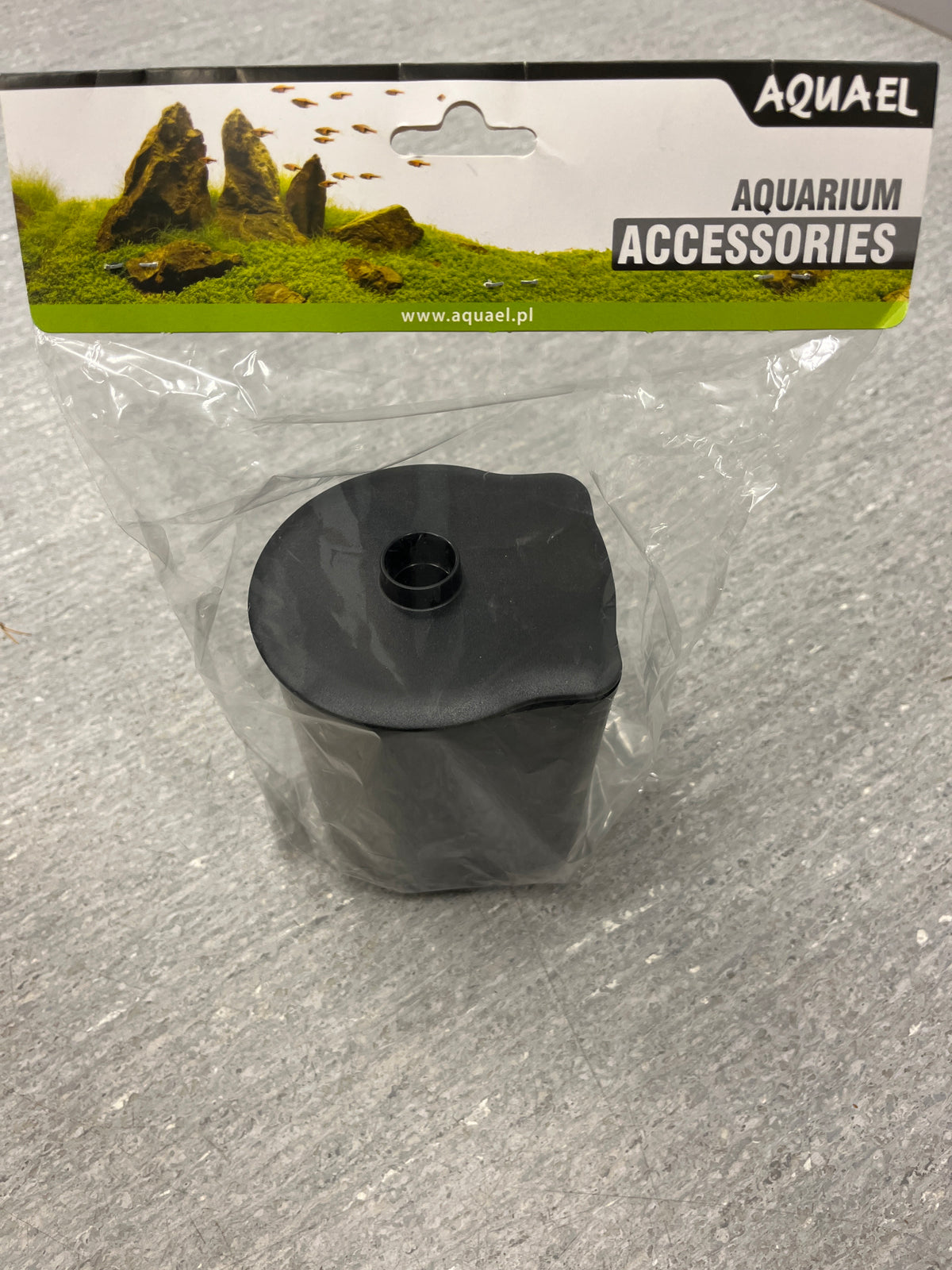 Aquael Turbo Filter massakori 1000/1500/2000-malleihin