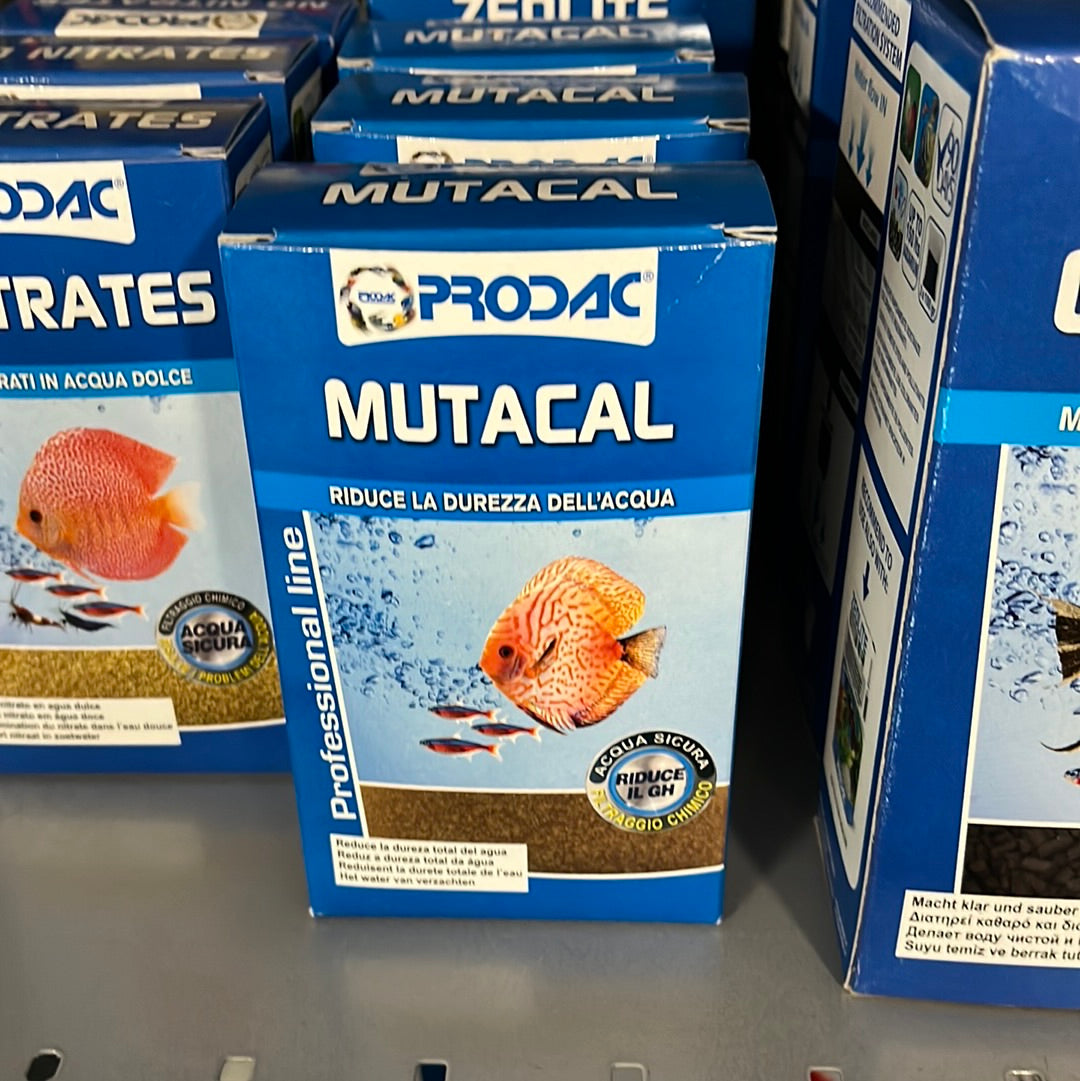Prodac Mutacal 250ml