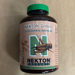 Nekton Grillen sirkanruoka 250g