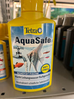 Tetra Aquasafe 250ml