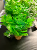 Zolux Aqua deco muovikasvi M