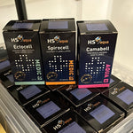 HS Aqua Camabell medic itsehoitotuote