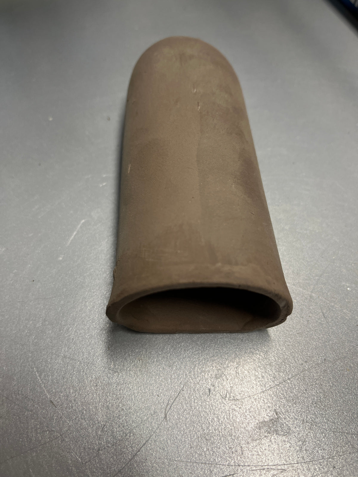 Ceramicnature kutuputki M ruskea