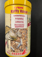 Sera Raffy royal 1000ml