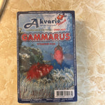 Akvarieteknik Gammarus 100g
