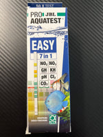 JBL Aquatest pro 7in1 testiliuska