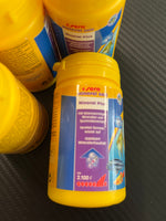 Sera Mineral salt 105g