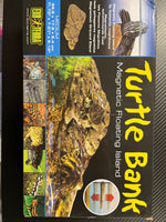 Exoterra Turtle bank