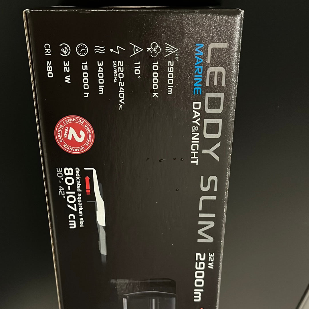 Aquael Akvaariovalaisin leddy slim 32W 80-107cm actinic
