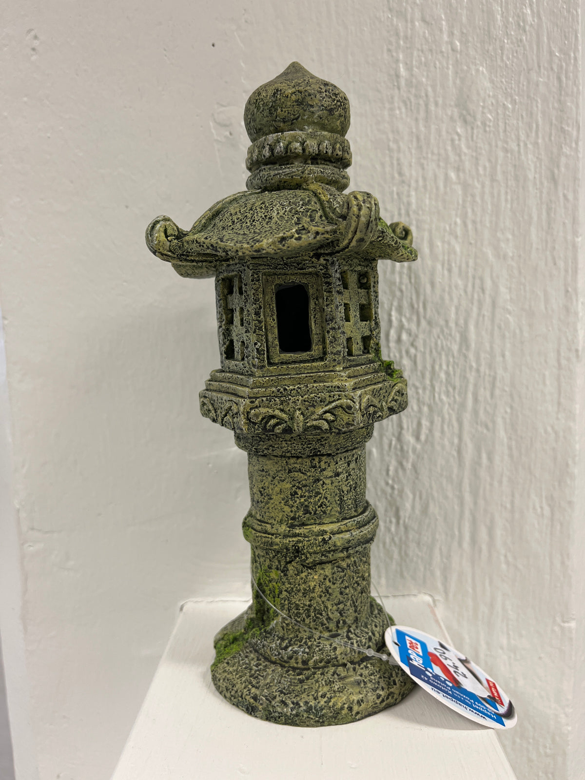 Hap Pet Akvaariokoriste torni 22cm