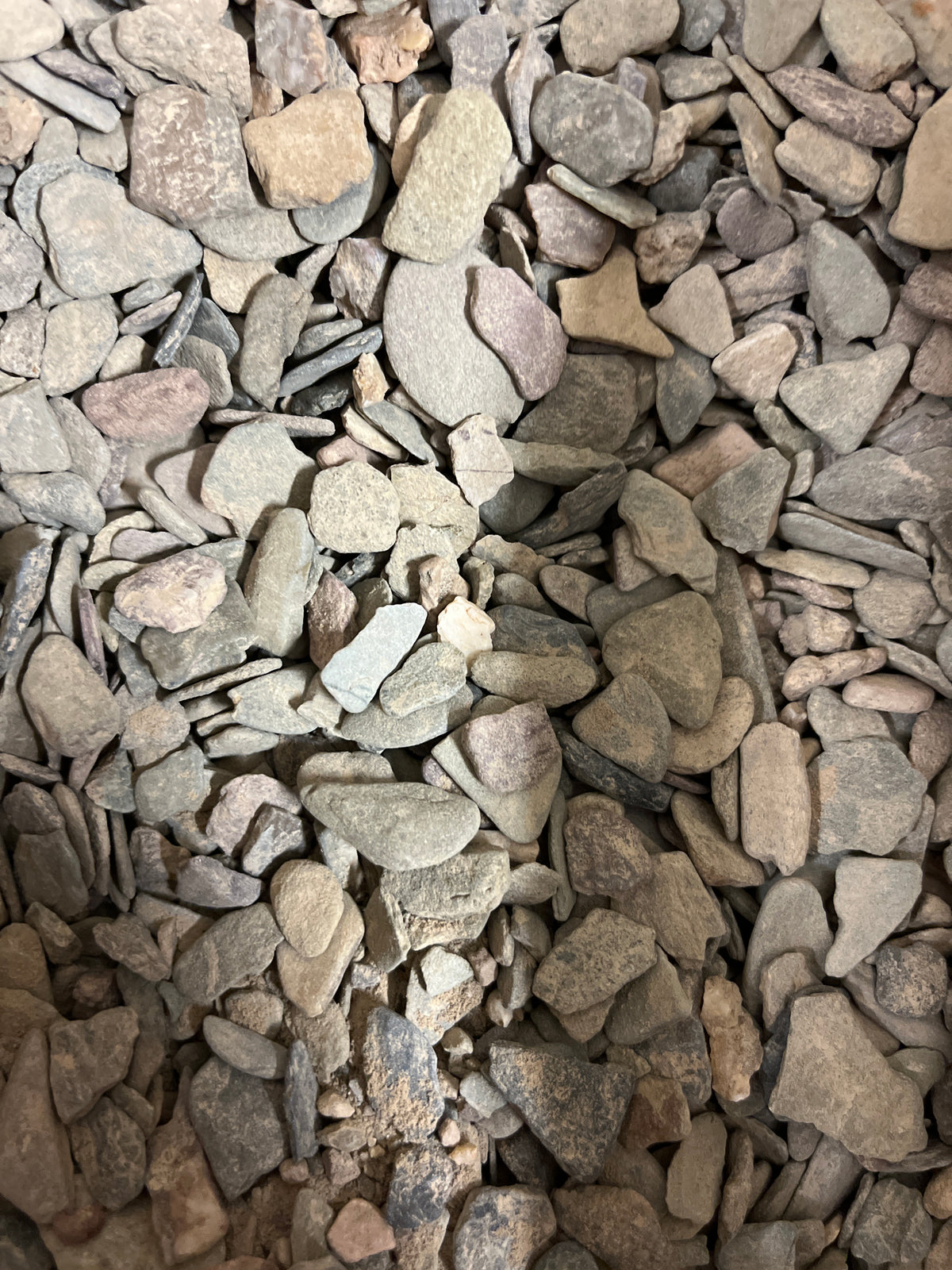 Dupla Ground nature Sarek Gravel 8 – 16 mm 10kg