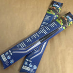 Hobby pinsetit, taivutettu, 400mm