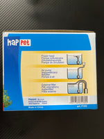 Hap Pet Ilmapumppusuodatin pohjalle 102