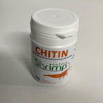 Shrimp Nature Chitin 30g