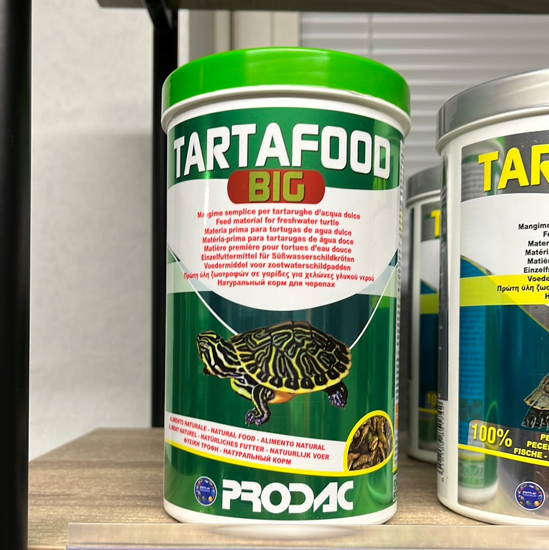 Prodac Tartafood big 1200ml/150g