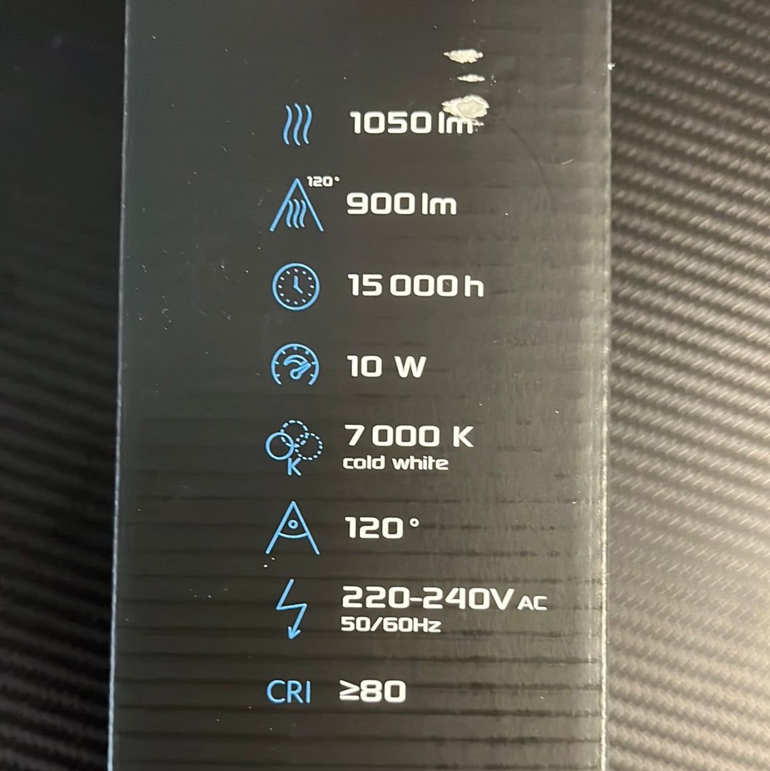 Aquael Akvaariovalaisin leddy tube day&night