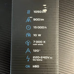 Aquael Akvaariovalaisin leddy tube day&night