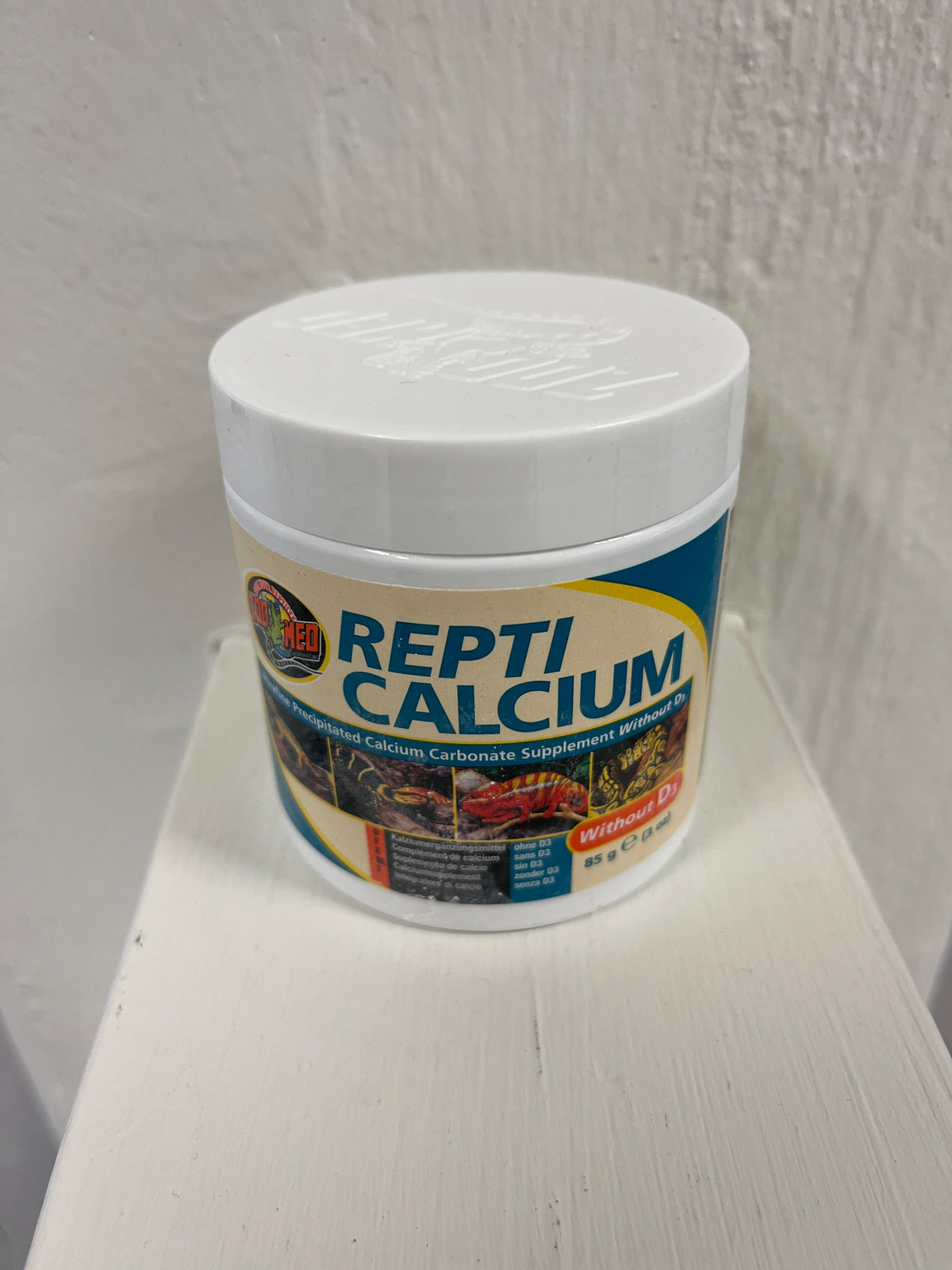 Zoo Med Repti calcium 85g