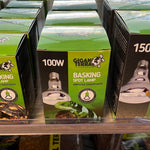 Giganterra Basking spot lamp 100W