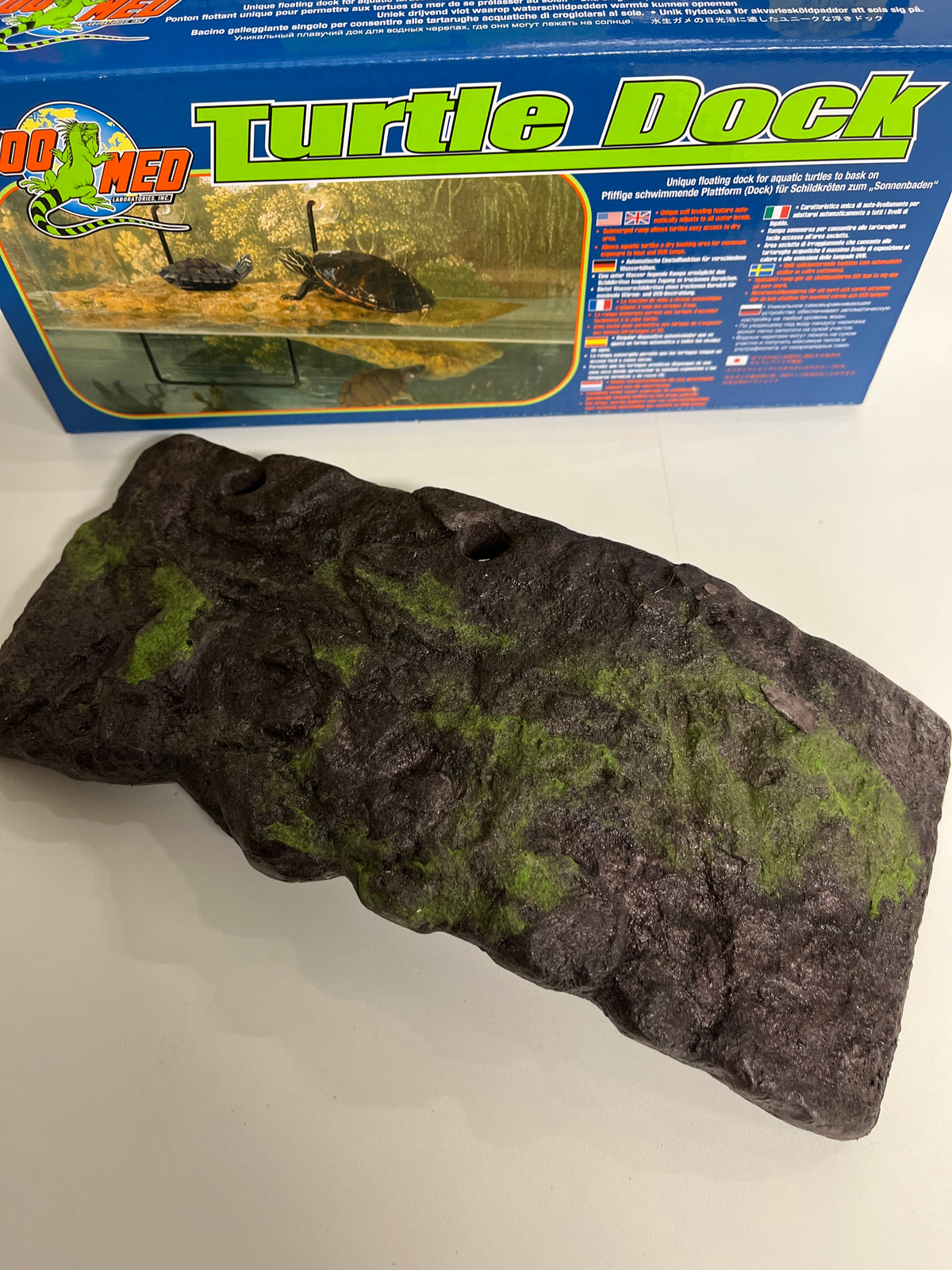 Zoo Med Turtle dock S