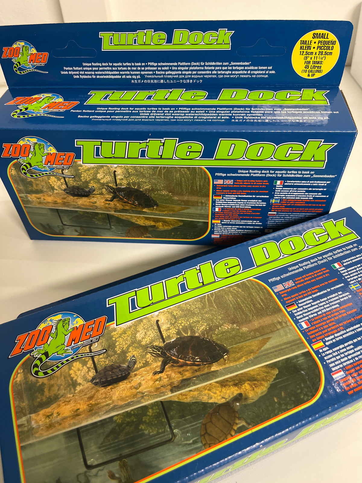 Zoo Med Turtle dock S