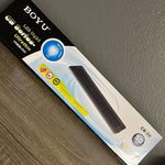 Boyu light Led-valaisin 26W 50cm